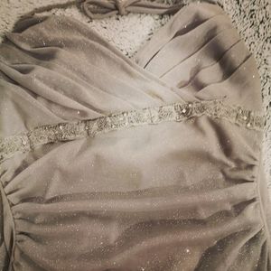 6 FOR $6 cute sparkly fancy dress🤪